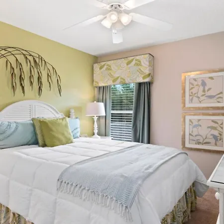 Reunion Resort - 5 Bed 3,5 Baths Villa-2