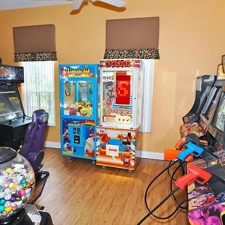 Emerald Island Resort - 3 Bed 3 Baths Townhome-3