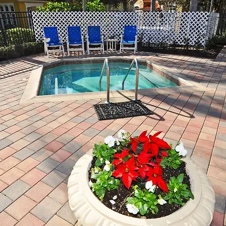 Emerald Island Resort - 3 Bed 3 Baths Townhome-2