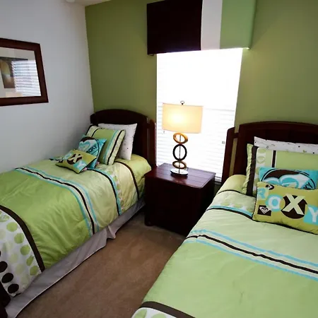 It321 - Encantada Resort - 4 Bed 3 Baths Townhome-3