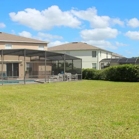 Somerset At Remington - 5 Bed 4,5 Baths Villa-2