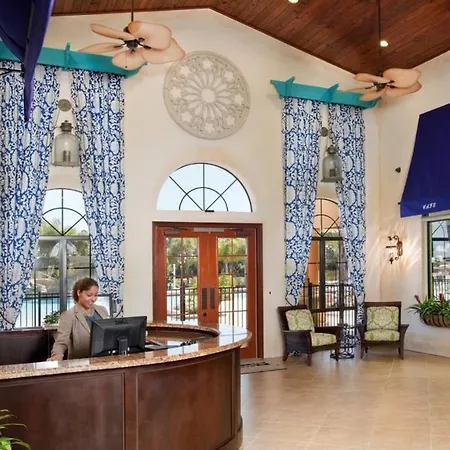 Paradise Palms Resort - 4 Bed 3 Baths Townhome-3