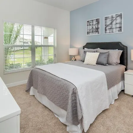 Storey Lake Resort - 4 Bed 3 Baths Townhome-2