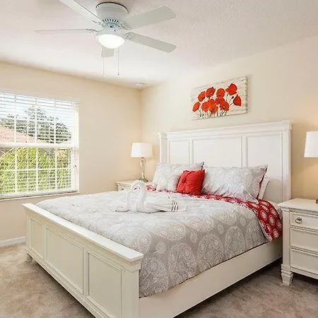 Bt56262 - Veranda Palms Resort - 6 Bed 5 Baths Villa-3