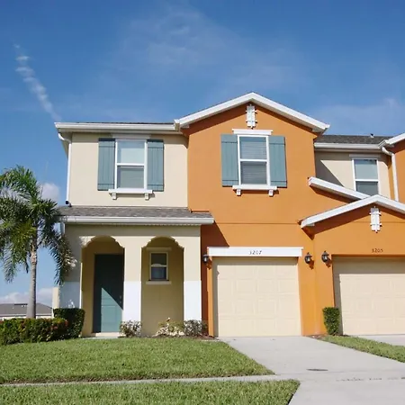 It3006 - Compass Bay - 4 Bed 3,5 Baths Townhome-3