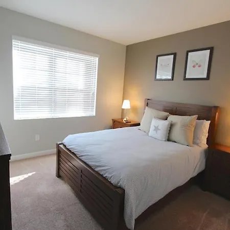 Bt51286 - Paradise Palms Resort - 6 Bed 5 Baths Villa-3