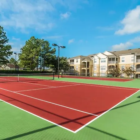 Windsor Palms Resort - 3 Bed 3 Baths Townhome-2