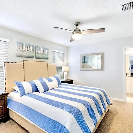 Family Resort - 8Br Luxury Mansion - Sleeps 16 - Private Pool, Hot Tub, Bbq!-3