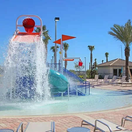 4Br Home - Private Pool - Minutes Away To Disney!-3