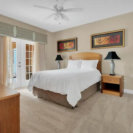 Villa Endless Excitement! Private Pool With Golf Course View-2