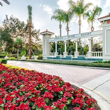 Newly Renovated 5 Bd/3 Ba Resort Home With Pool!-3