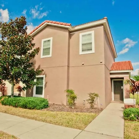 Bella Vida Townhouse #267396 Townhouse-2