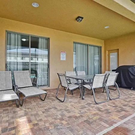 Luxury Home, Near Disney Parks!-3