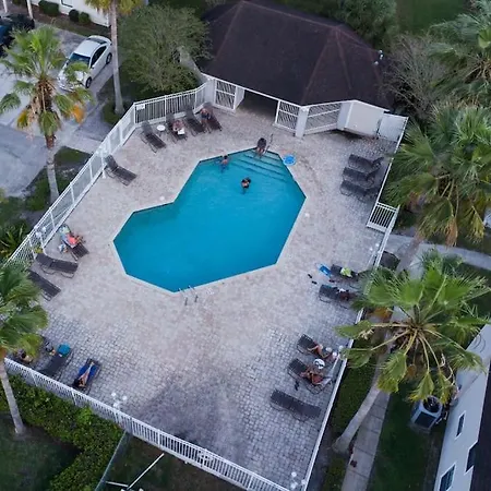 Disney, Pool, Parks - World Class, Modern Suite-2