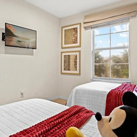 3 Bedrooms- 3 Bathrooms- Encantada 3086 Yl-2