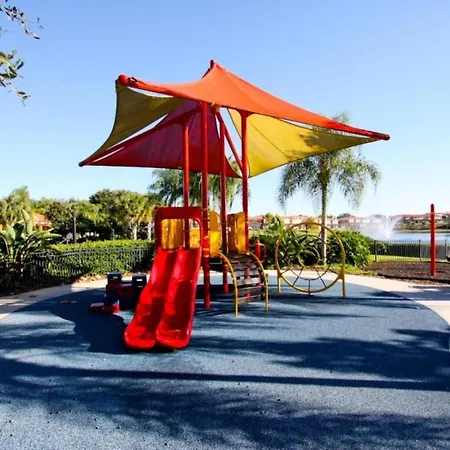 It321 - Encantada Resort - 4 Bed 3 Baths Townhome-2