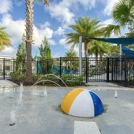 Massive Mansion W Pool Spa-2