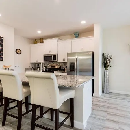 Vhc456 - Storey Lake Resort - 5 Bed 4 Baths Townhouse-2