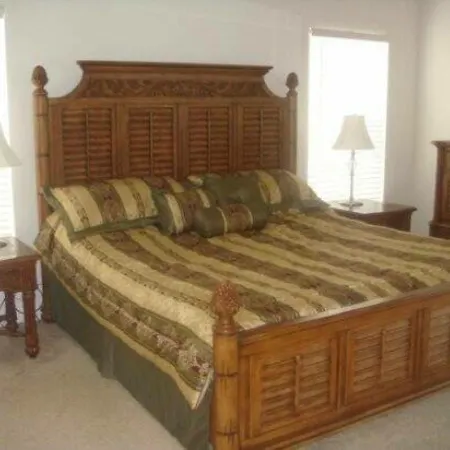 Beautiful 3 Bed Close To Disney With Pool-2