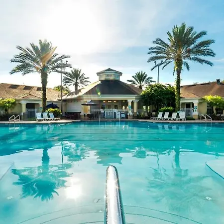 Windsor Palms Resort - 6 Bed 4 Baths Villa-2