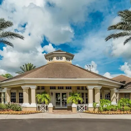 Windsor Palms Resort - 6 Bed 4 Baths Villa-3