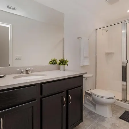 Solara Resort - 5 Bed 4,5 Baths Townhome-2