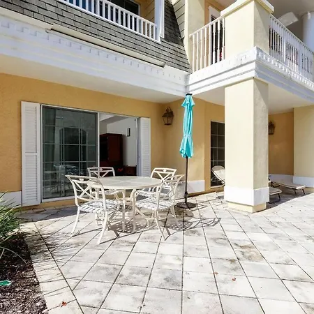 Reunion Resort Townhome - Minutes From Disney!-2