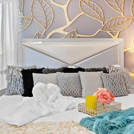 Modern Resort House | Pool • Wi-Fi • Minutes To Disney-3