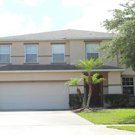 Somerset At Remington - 5 Bed 4,5 Baths Villa-3