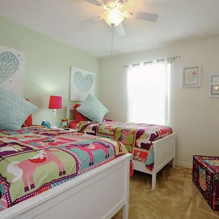 It3006 - Compass Bay - 4 Bed 3,5 Baths Townhome-2