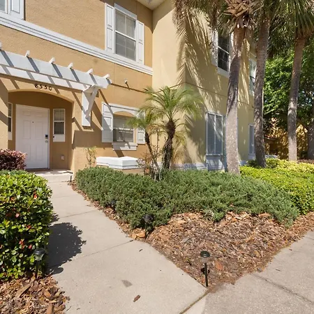 *Private Pool* Disney10Min - Magical Mickey Themed Home-2