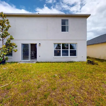 Dreamy Life In Kissimmee-2