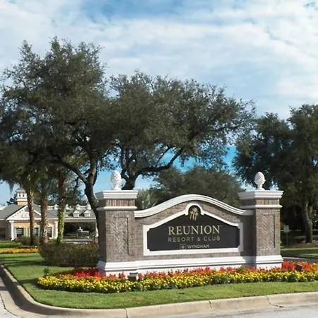 Sunset View Prestigious Reunion Townhome-2