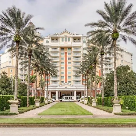 Reunion Resort Townhome - Minutes From Disney!-3