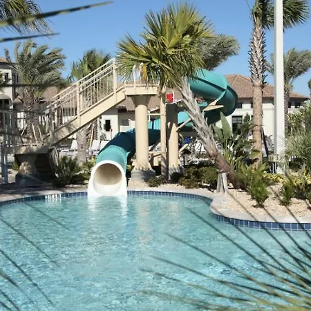 Stunning Golf Course View/ Sleeps 12 At Championsgate Near Disney-2