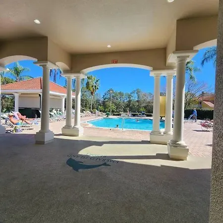 The Diamond Luxury Vacation Home-2