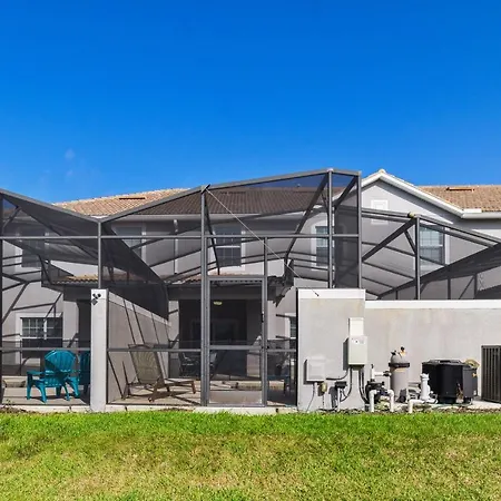 Star Hideaway At Storey Lake By Shine Villas Townhouse-2