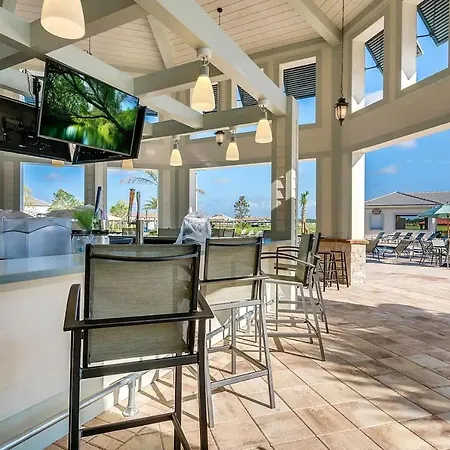 Star Hideaway At Storey Lake By Shine Villas Townhouse-3