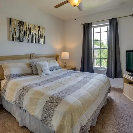 Kissimmee Condo With Community Pool!-2