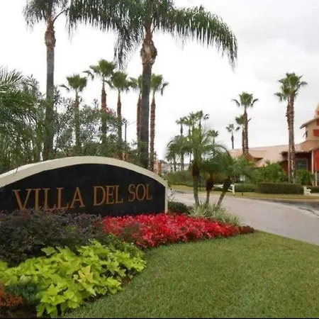 Cozy Apartment 2/1 Near Disney-3