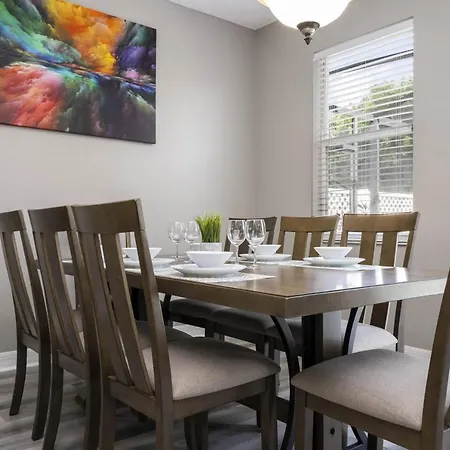 Cozy 3Br Family Home Pool And Bbq-2
