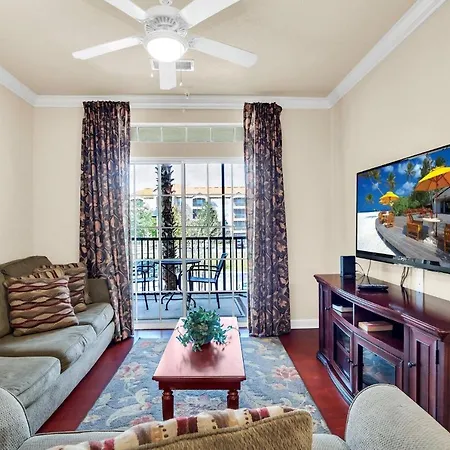 Tuscana Resort #1204-2
