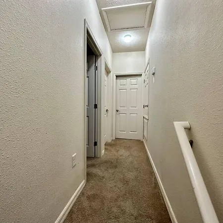 2900 Family Home Close To The Disney-2