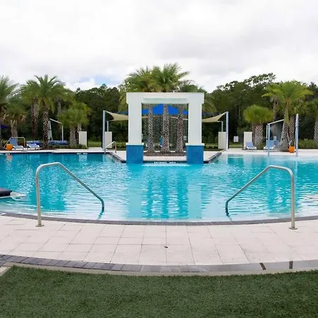 11Br Mansion W Private Pool Hot Tub & Bbq-3