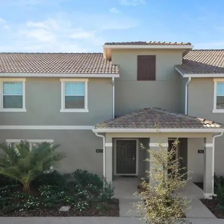 Vhc339 - Storey Lake Resort - 4 Bed 3 Baths Townhouse-3