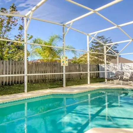 Ip60105 - Eagle Pointe - 4 Bed 2,5 Baths Villa-2