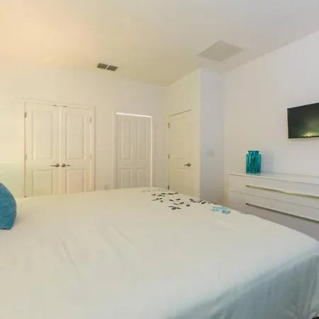 Vhc474 - Sonoma Resort - 4 Bed 3 Baths Villa-3