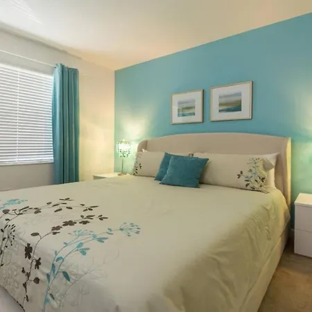 Vhc474 - Sonoma Resort - 4 Bed 3 Baths Villa-2