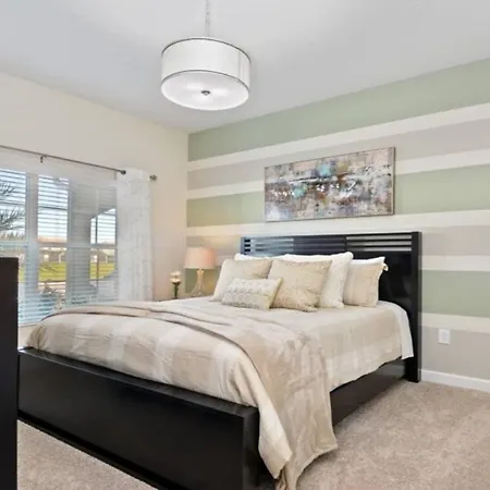 Vhc339 - Storey Lake Resort - 4 Bed 3 Baths Townhouse-2