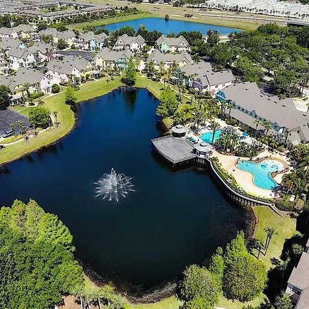 5* Disney 15Min The Beach House - 'Exceptional!'-3
